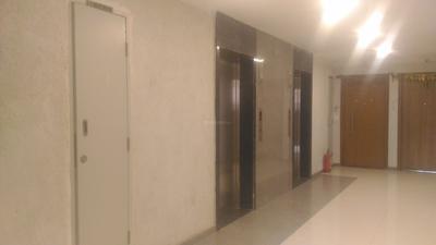 Project Image of 0.0 - 720.0 Sq.ft 2 BHK Apartment for buy in Rustomjee Azziano Wing F