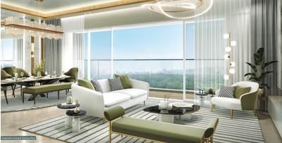 Project Image of 750.0 - 850.0 Sq.ft 2 BHK Apartment for buy in L And T Evara Heights T1