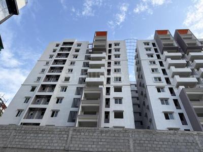 Project Image of 1320.0 - 1855.0 Sq.ft 2 BHK Apartment for buy in Ramky One Orbit