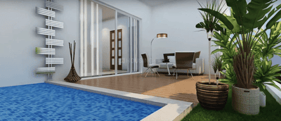 Project Image of 1890.0 - 4085.0 Sq.ft 3 BHK Apartment for buy in Lansum Etania