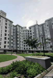Project Image of 1243.23 - 1530.0 Sq.ft 3 BHK Apartment for buy in Fairmont At Brigade Orchards