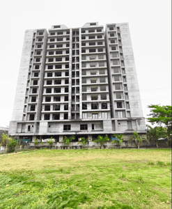 Project Image of 671.13 - 914.93 Sq.ft 2 BHK Apartment for buy in Shanti Sky Heights