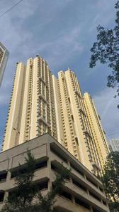 Project Image of 654.23 - 934.31 Sq.ft 2 BHK Apartment for buy in Sheth Montana Phase 3