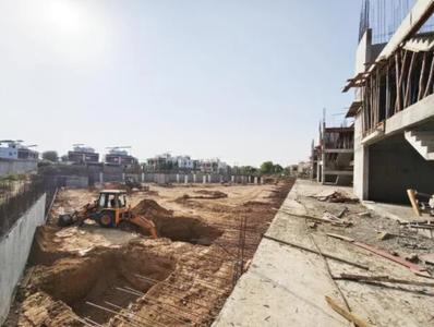 Project Image of 1260.0 - 1805.0 Sq.ft 3 BHK Apartment for buy in Shree Siddheshwar Hollyhock