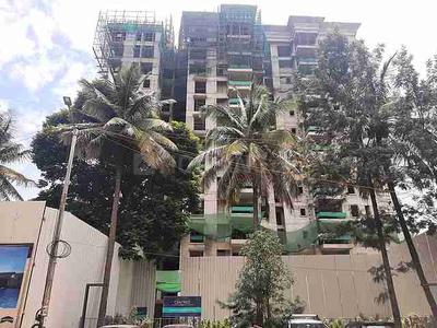 Project Image of 515.0 - 1208.0 Sq.ft 1 BHK Apartment for buy in Centreo