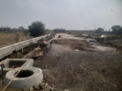 Project Image of 800.0 - 1000.0 Sq.ft Residential Plot Plot for buy in HHW Greens 1