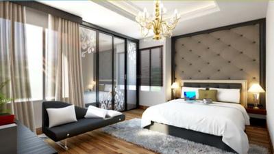 Project Image of 594.0 - 1083.0 Sq.ft 2 BHK Apartment for buy in Karma Grandeza