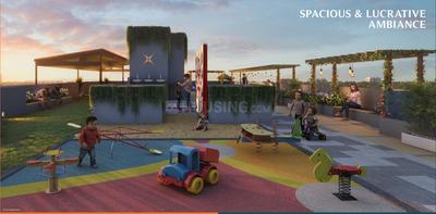 Project Image of 727.0 - 904.0 Sq.ft 2 BHK Apartment for buy in Elegance Vega