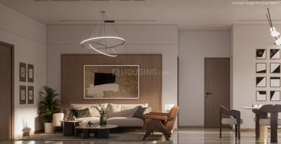 Project Image of 1543.0 - 1630.0 Sq.ft 3 BHK Apartment for buy in Aswin Bon Vivant