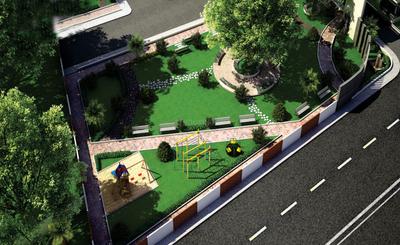 Project Image of 1200.0 - 1700.0 Sq.ft Residential Plot Plot for buy in Privilege Green Groves
