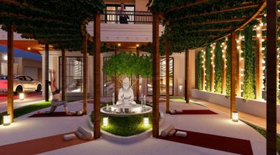 Project Image of 1900 Sq.ft 2 BHK Apartment / Flat for sale in Mussoorie Road for Rs. 24869000