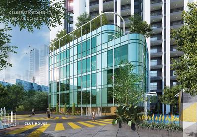 Project Image of 1194.0 - 1791.0 Sq.ft 2 BHK Apartment for buy in TMSR Skyler