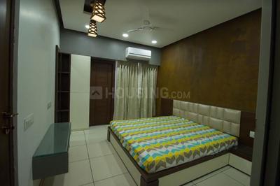 Project Image of 743.0 - 1625.0 Sq.ft 1 BHK Apartment for buy in Archi Royal City