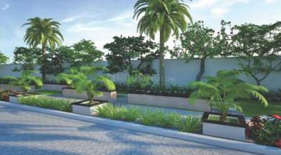 Project Image of 4720.0 - 5035.0 Sq.ft 4 BHK Villa for buy in Poulomi Aristos
