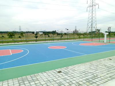Project Image of 487.0 - 4053.0 Sq.ft Residential Plot Plot for buy in Green Vista Green