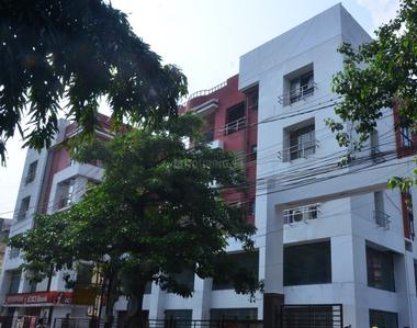 Project Image of 2142.0 - 2551.0 Sq.ft 3 BHK Apartment for buy in Akshara Petals