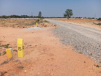 Project Image of 1319.4 - 4416.3 Sq.ft Residential Plot Plot for buy in Sridharma Signature Space