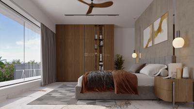 Project Image of 2333.72 - 4442.0 Sq.ft 4 BHK Apartment for buy in Affinity Tranquil