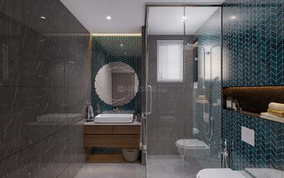 Project Image of 3126.0 - 4052.0 Sq.ft 3 BHK Apartment for buy in BHAVYAS THE EUGEN