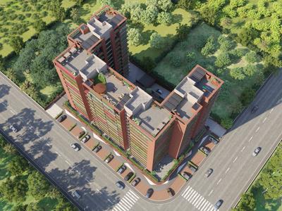 Project Image of 2313.0 - 4077.0 Sq.ft 3 BHK Apartment for buy in Prism