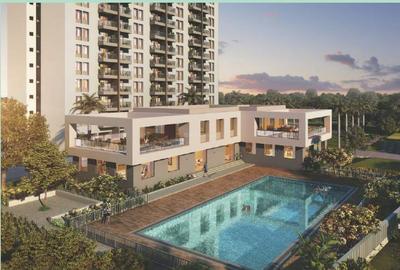 Project Image of 1750 Sq.ft 3.5 BHK Apartment / Flat for sale in Punawale for Rs. 15500000