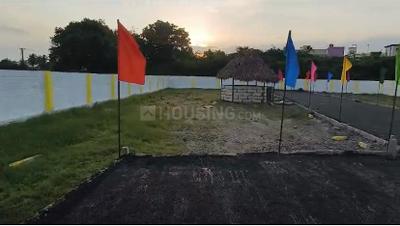 Project Image of 871.0 - 1325.0 Sq.ft Residential Plot Plot for buy in Sai JP Nagar