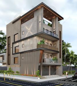Project Image of 1300.0 - 1850.0 Sq.ft 3 BHK Builder Floor for buy in Nikunj Independent Floor