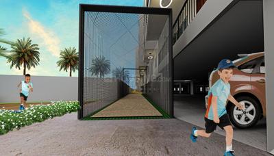 Project Image of 1379 Sq.ft 3 BHK Apartment / Flat for sale in K R Puram for Rs. 13000000