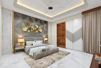 Project Image of 1400.0 - 1500.0 Sq.ft 3 BHK Builder Floor for buy in Swastik Premium Independent Floors