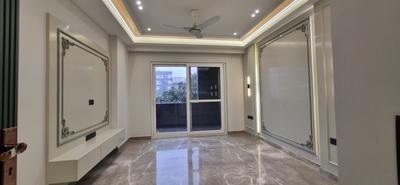 Project Image of 2200.0 - 4500.0 Sq.ft 3 BHK Builder Floor for buy in GC Nirvana County Luxury Floors