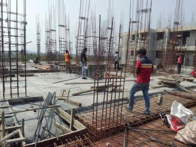Project Image of 387.0 - 434.0 Sq.ft 1 BHK Apartment for buy in Space India Greens
