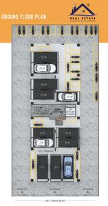 Project Image of 659.0 - 707.0 Sq.ft 2 BHK Apartment for buy in Shree Jupiter 2
