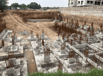 Project Image of 839.8 - 865.96 Sq.ft 3 BHK Apartment for buy in Divyasankalp Sankalp Adwait