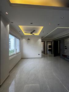 Project Image of 0.0 - 2250.0 Sq.ft 3 BHK Builder Floor for buy in Sethi Luxury Builder Floor