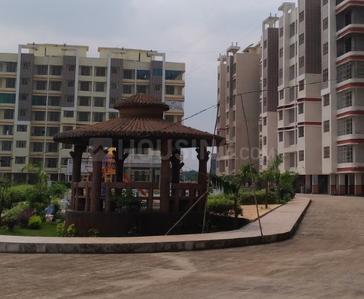 Project Image of 1089 Sq.ft 2 BHK Apartment / Flat for sale in Ambernath East for Rs. 4299000