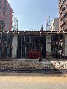 Project Image of 0.0 - 1345.27 Sq.ft 3 BHK Apartment for buy in Serenity Ample Abode