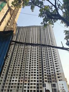 Project Image of 709.99 - 1360.67 Sq.ft 2 BHK Apartment for buy in Siddha Sky Phase V