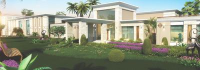 Project Image of 1500.0 - 2825.0 Sq.ft 3 BHK Villa for buy in NRS Gajanana