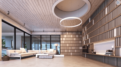 Project Image of 2391.0 - 3296.0 Sq.ft 3 BHK Apartment for buy in Noel Peace
