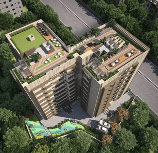 VHS Sterling Elevation 1