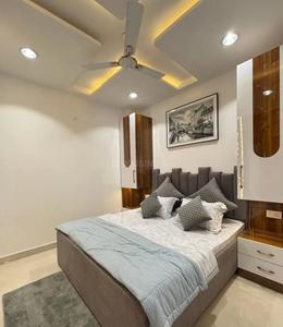 Project Image of 720.0 - 950.0 Sq.ft 3 BHK Builder Floor for buy in Gaurav Lavish Homes