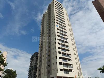 Project Image of 1650.0 - 1955.0 Sq.ft 3 BHK Apartment for buy in Namishree Trident