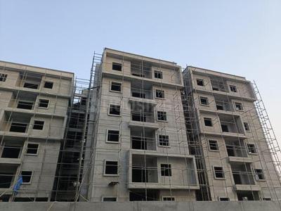 Project Image of 1143.0 - 1740.0 Sq.ft 2 BHK Apartment for buy in Sunshine Vihaan
