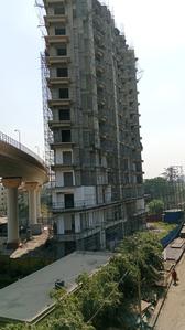 Project Image of 939.0 - 1548.0 Sq.ft 2 BHK Apartment for buy in Arya Altamount