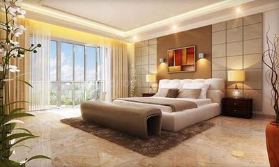 Project Image of 3390.0 - 4640.0 Sq.ft 3 BHK Apartment for buy in Mahindra L Artista
