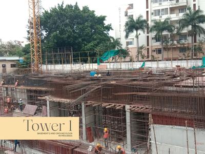 Project Image of 885.12 - 1468.1 Sq.ft 1 BHK Apartment for buy in Svamitva Soulspring Phase 2