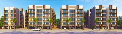 Project Image of 268.0 - 619.0 Sq.ft 1 RK Apartment for buy in Bright Florance Town