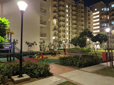 Project Image of 1000.0 - 1402.0 Sq.ft 3 BHK Apartment for buy in BPTP Park Elite Premium
