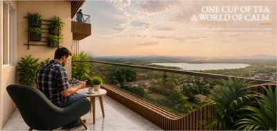 Project Image of 495.0 - 1803.0 Sq.ft 1 BHK Apartment for buy in Skybay