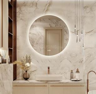 Project Image of 420.0 - 1050.0 Sq.ft 1 BHK Builder Floor for buy in Nirankari Luxury Floors